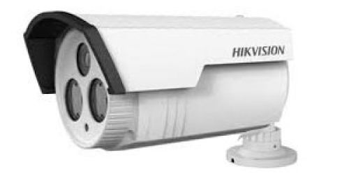 camara vigilancia bullet 4 en 1 zoom motorizado 2.8-12mm IP66 UTC iR 40 m
